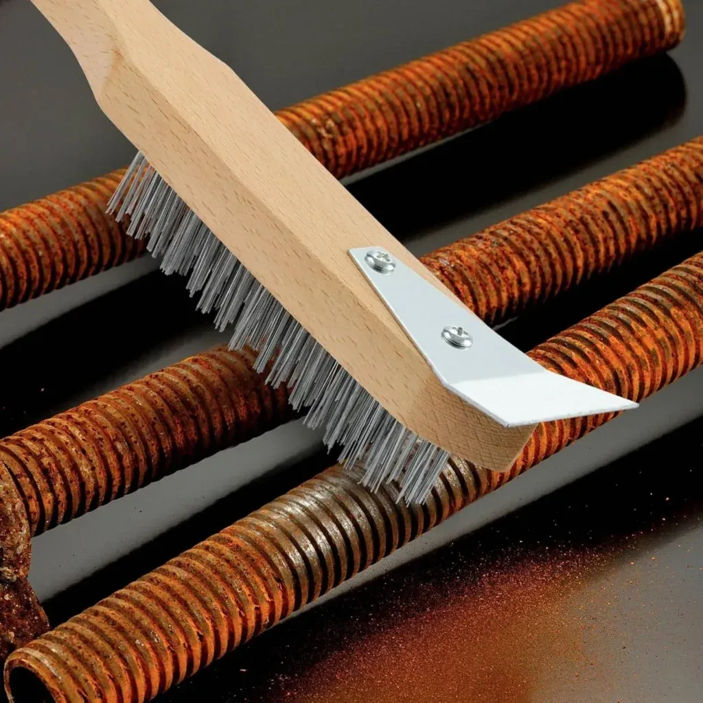 industrial-wire-brush-set-nylon-brass-steel 81bysicc79l. sl1500