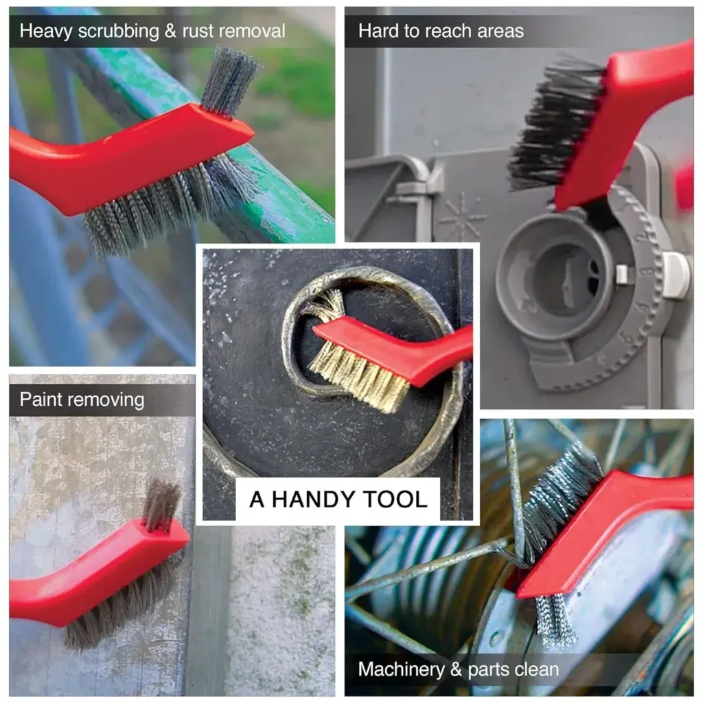 Professional Industrial Wire Brush Set 81rr2l28atl. sl1500