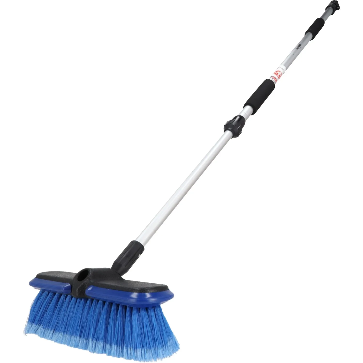 pol pl szczotka teleskopowa do mycia auta i paneli fotowoltaicznych 980 1660mm resser 391 3